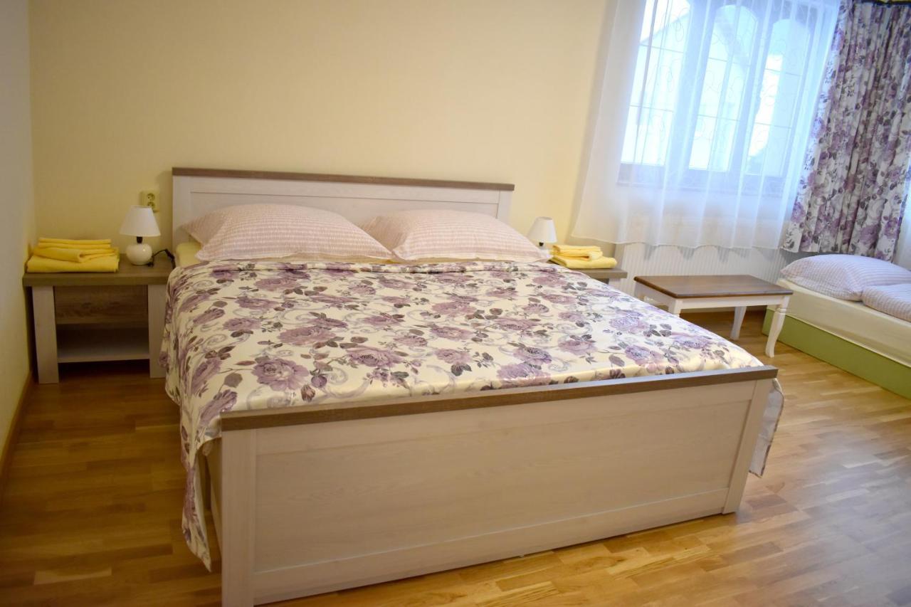 Chalupa Pod Tatrami Liptovská Teplička Esterno foto