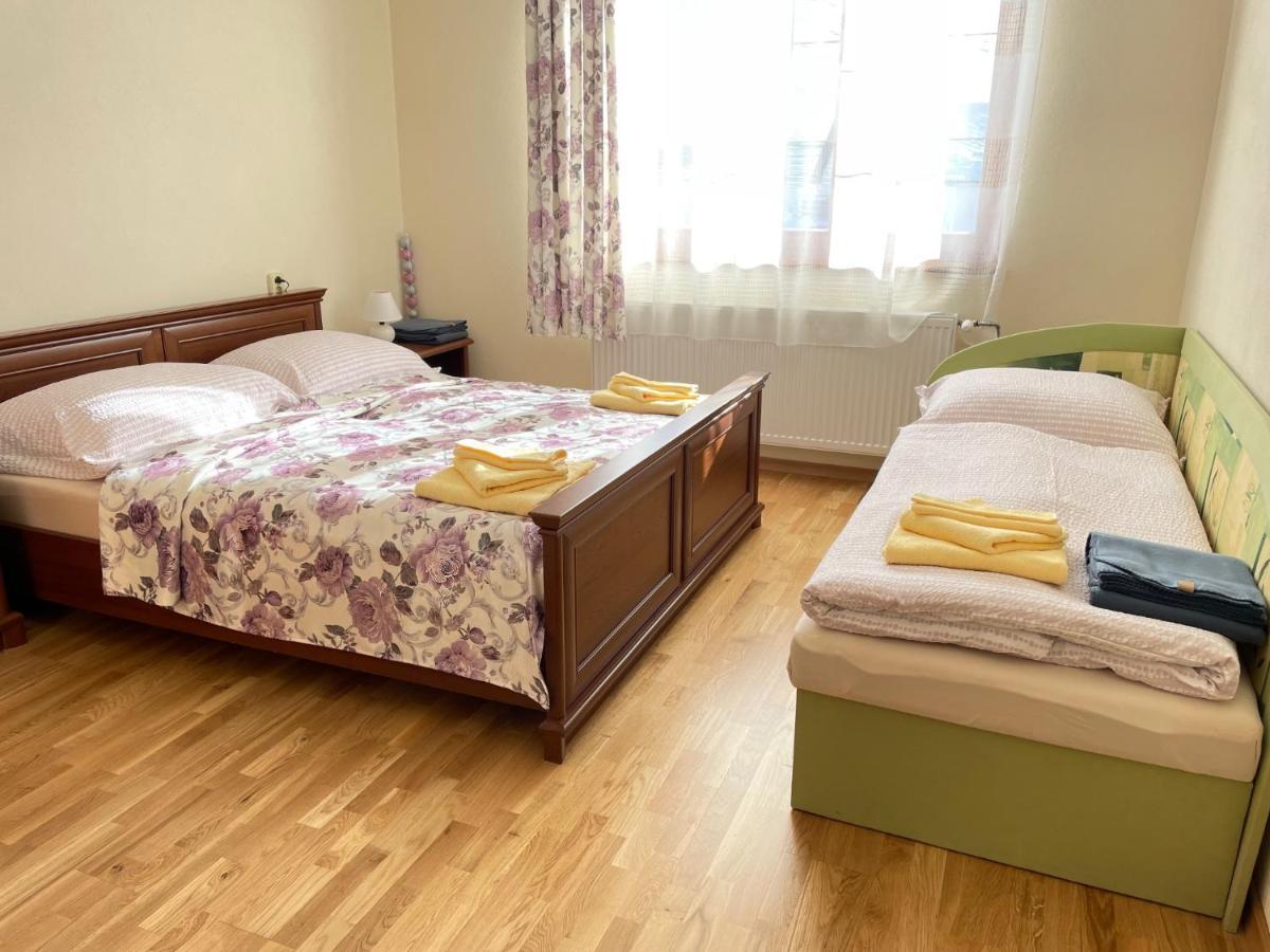 Chalupa Pod Tatrami Liptovská Teplička Esterno foto