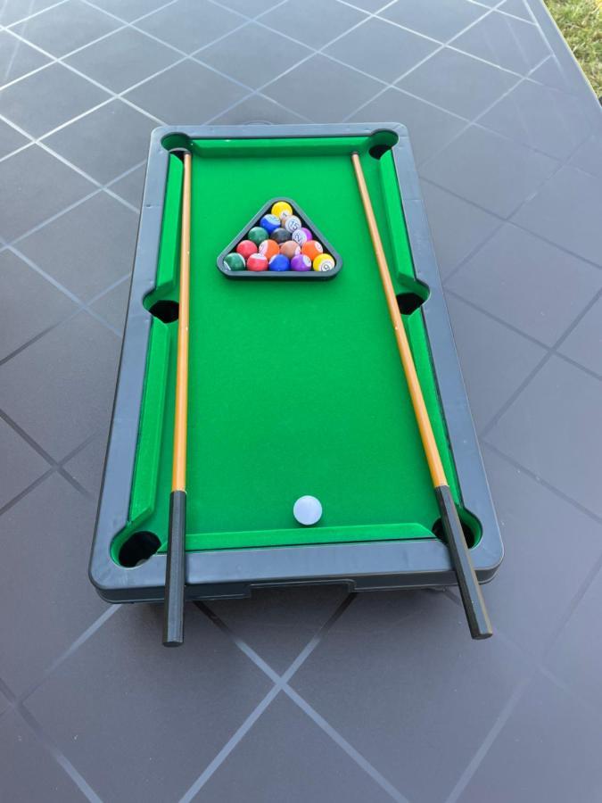 Chalupa Pod Tatrami Liptovská Teplička Esterno foto