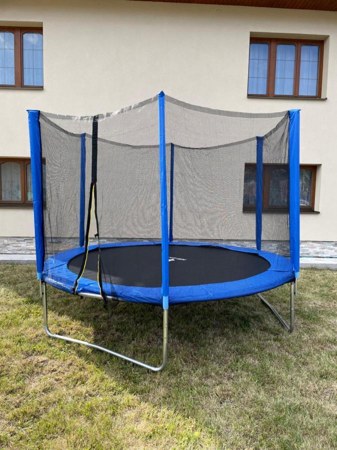 Chalupa Pod Tatrami Liptovská Teplička Esterno foto